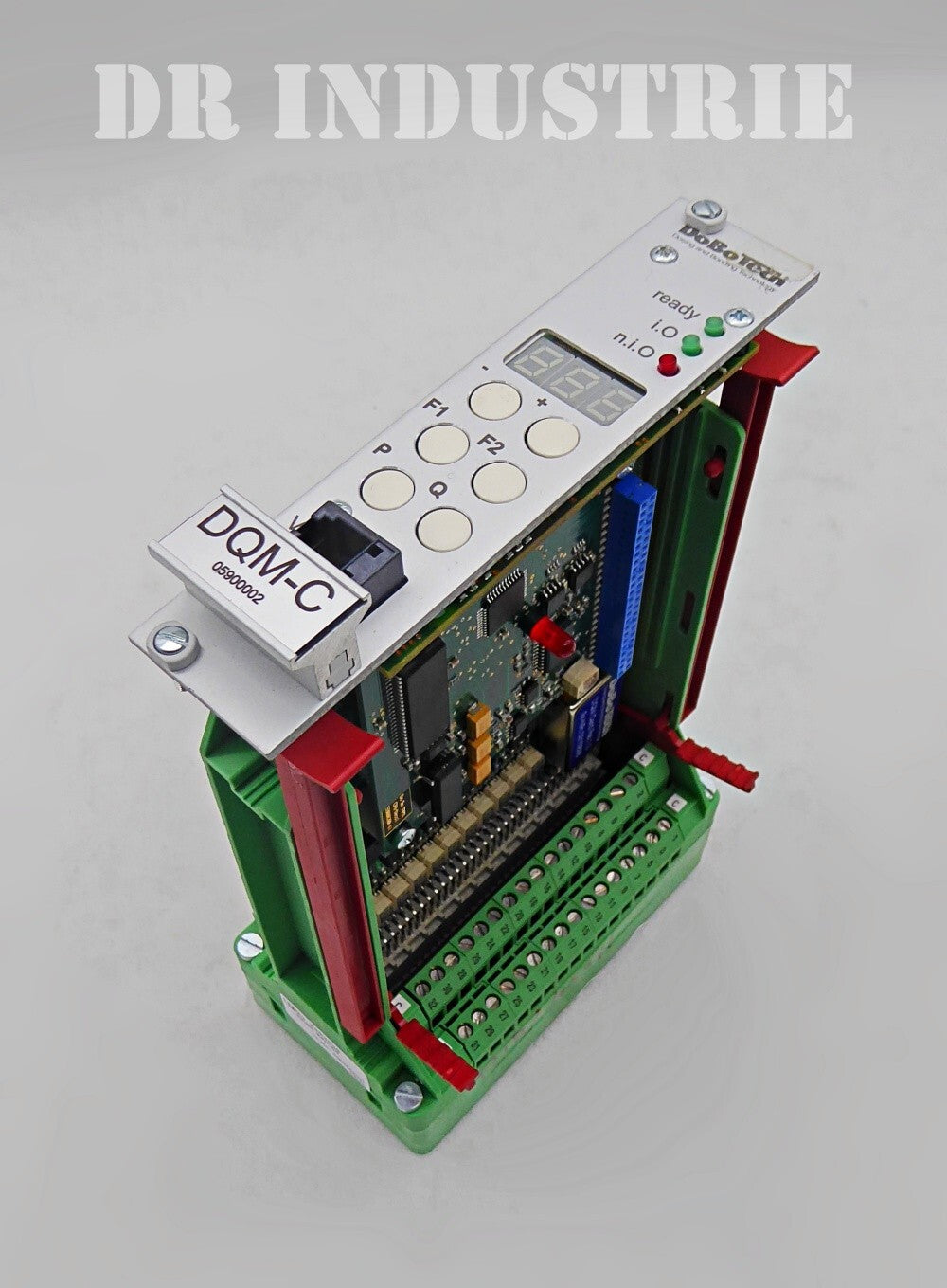 DoBoTech DQMC (DQM-C)