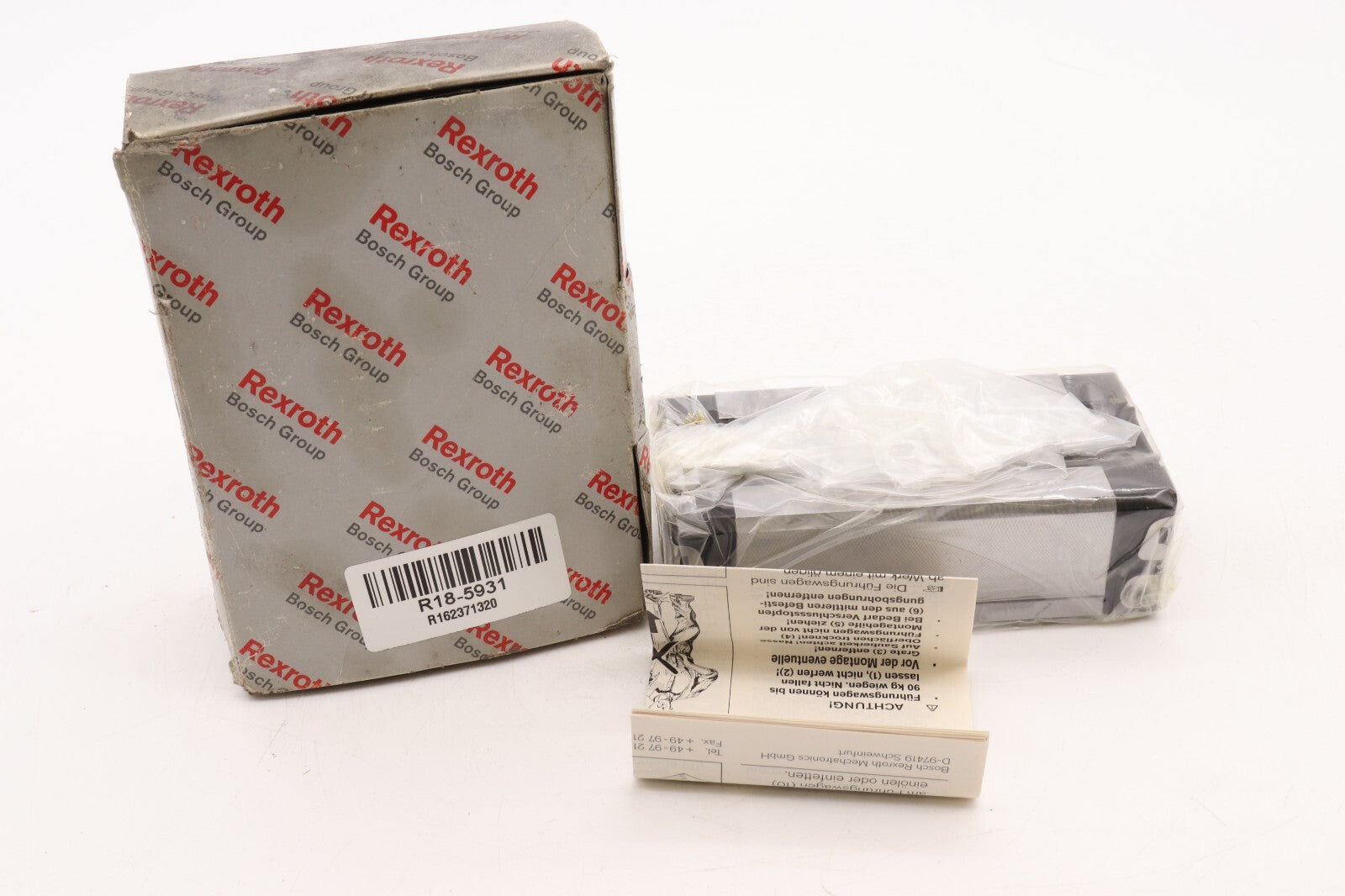 REXROTH R162371320