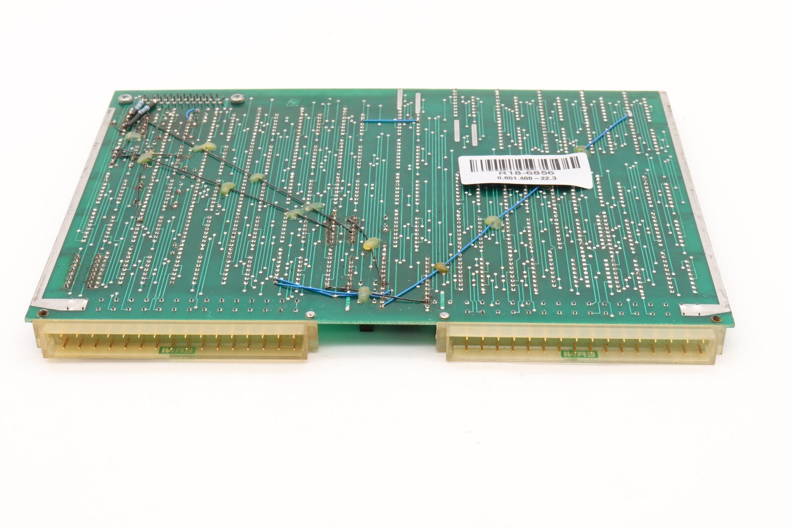 GILDEMEISTER	CIRCUIT BOARD 0.651.400-22.3