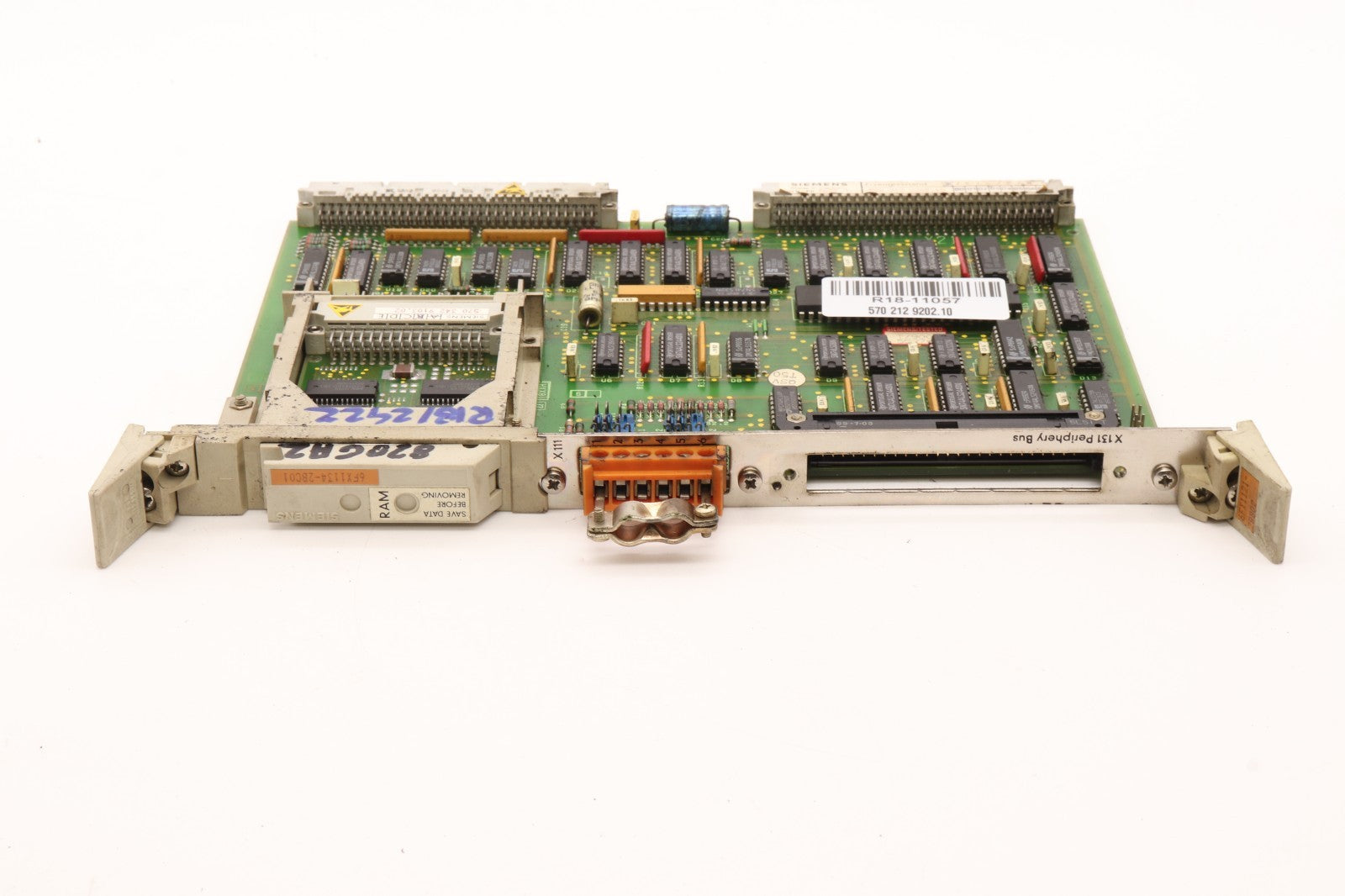SIEMENS	570 212 9202.10	FERT NR: 7639