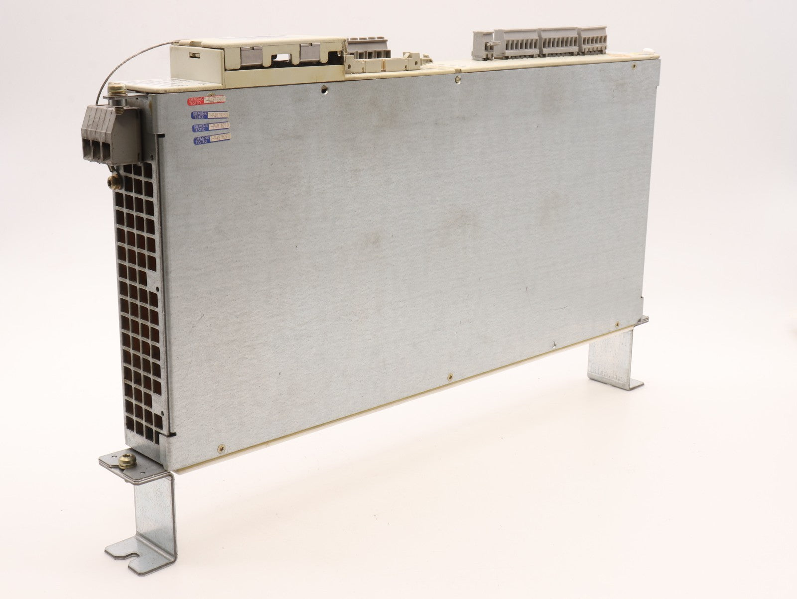 SIEMENS	SIMODRIVE UEB-MODUL INT/EXT.	6SN1112-1AC01-0AA1