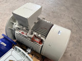 SIEMENS		1LA52204AA61-Z