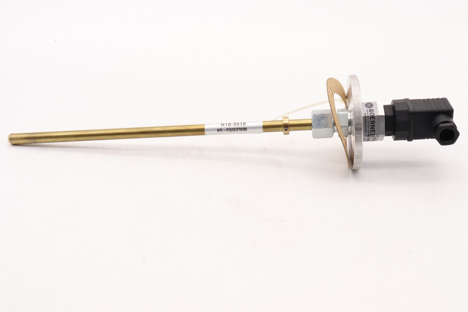WOERNER KFI-F/O/O/270/80
