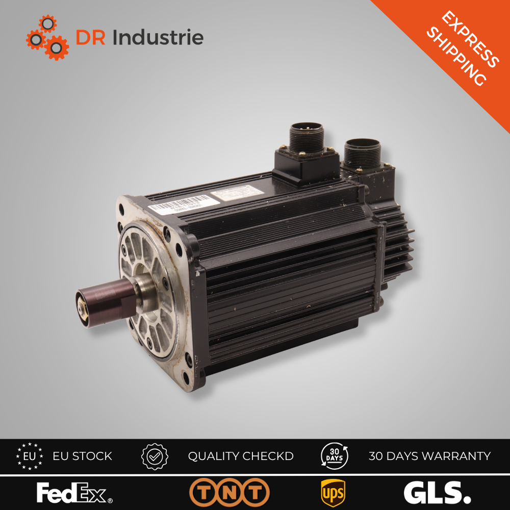 YASKAWA	AC SERVO MOTOR 	SGMKS-09A5A31