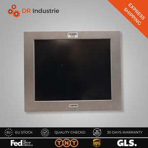 IEI TECHNOLOGY CORP. PANEL PC MODEL PPC-5190A PPC-5190A-H61-I3/R-R10  R18-9344