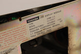 FANUC	9"  CRT/MDI UNIT TOSHIBA D9MM-11A	A02B-0120-C051/MAR