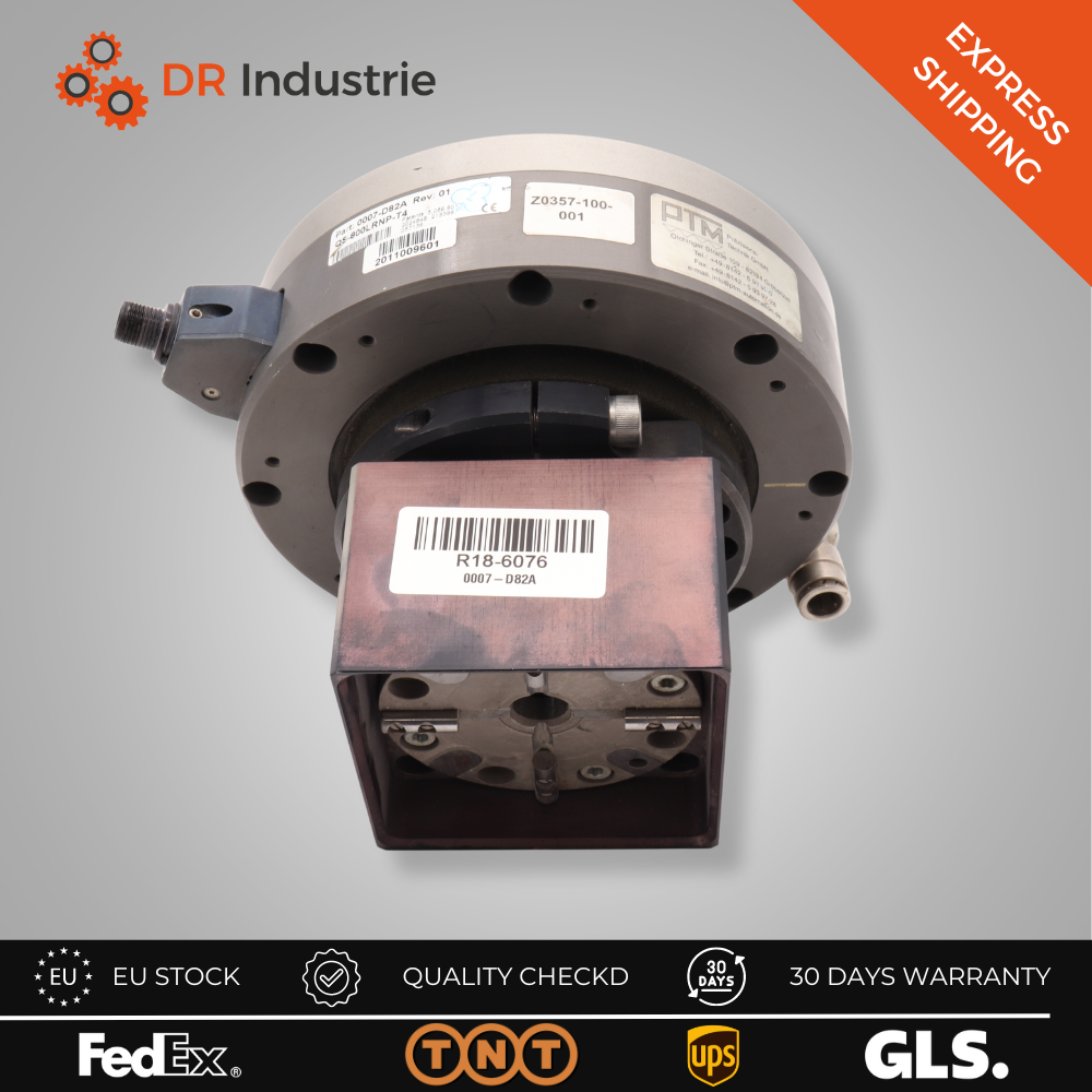 PTM 0007-D82A QS-800LRNP-T4