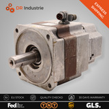 SIEMENS	3 PERMANENT MAGNET MOTOR	1FK6100-8AF71-1EH0