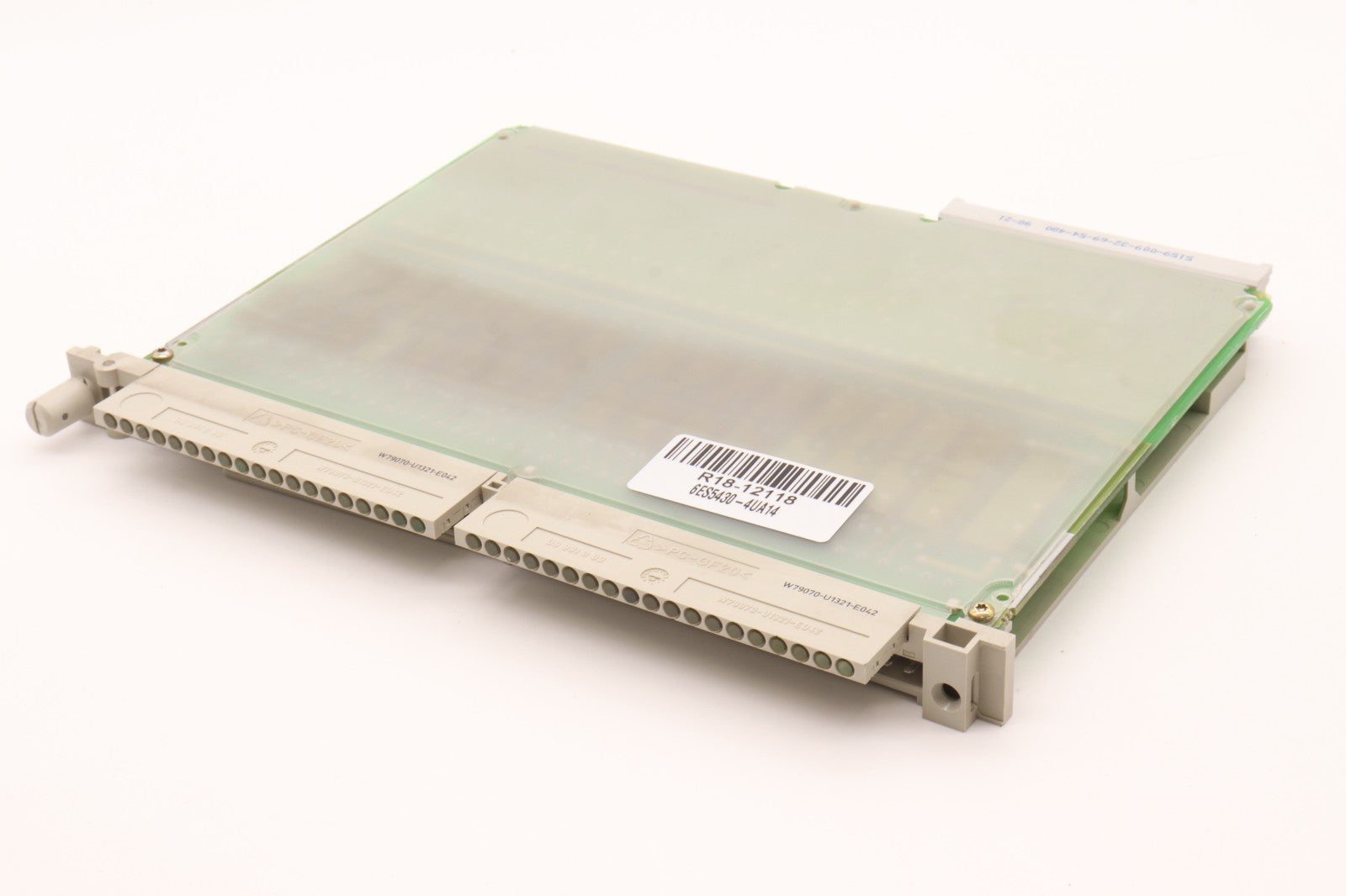 SIEMENS	6ES5430-4UA14