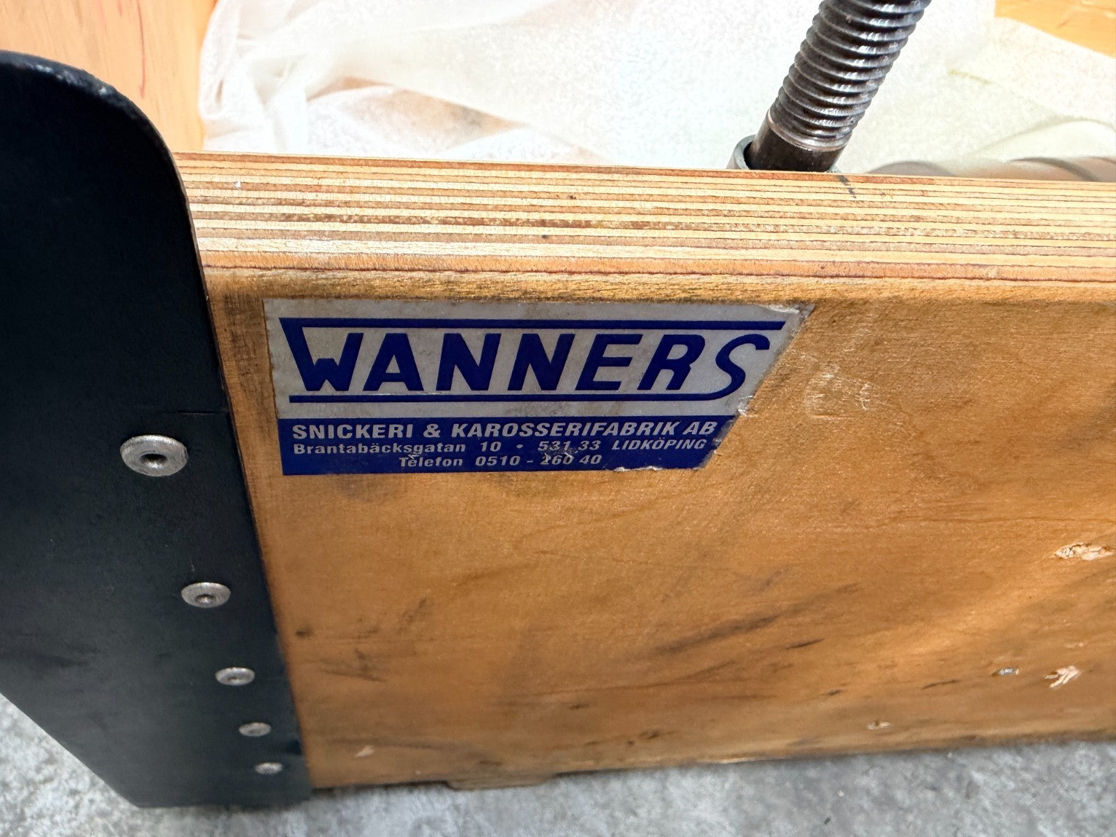 WANNERS	AFF140