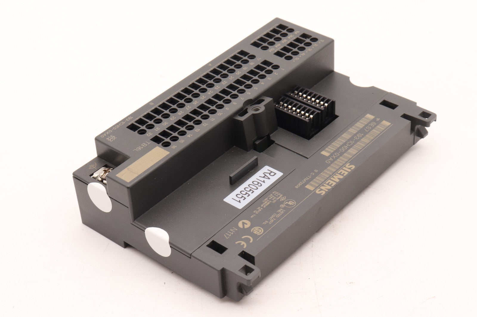 SIEMENS 6ES7193-1CH00-0XA0