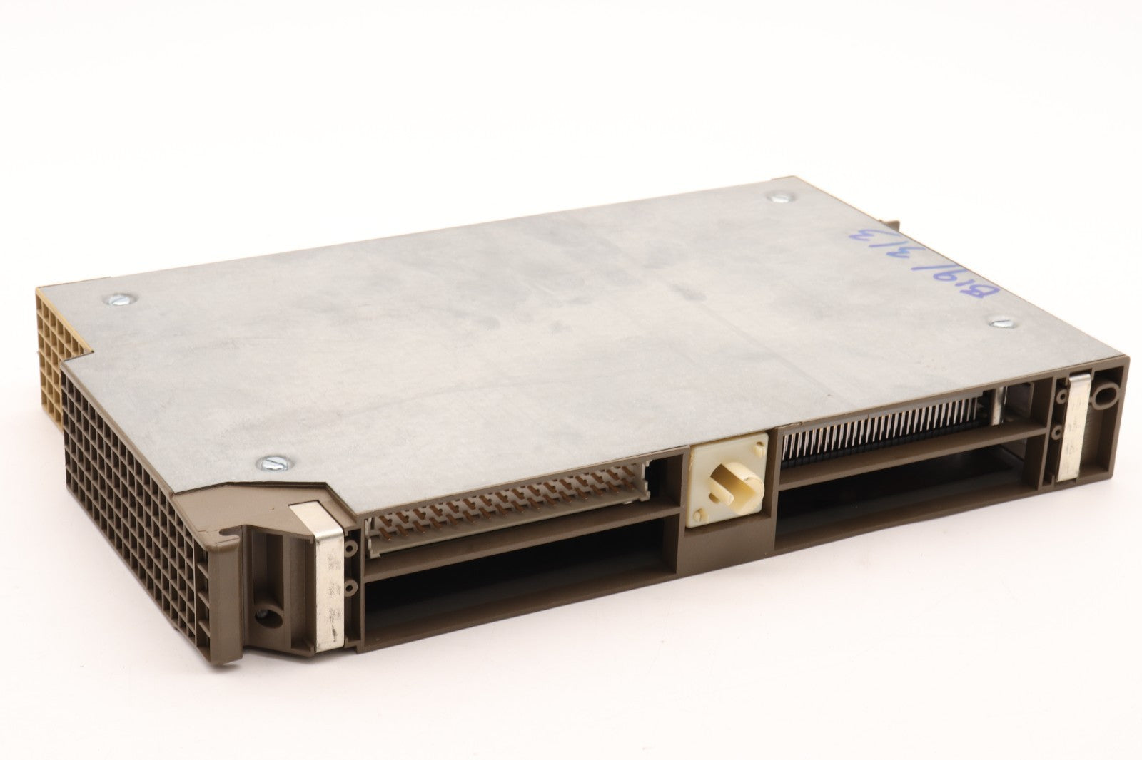 SIEMENS	SIMATIC S5	6ES5491-0LB11