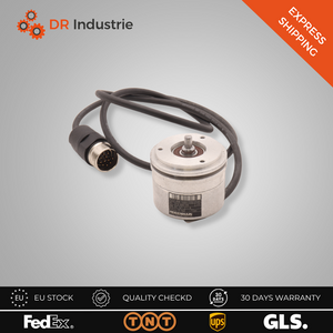 HEIDENHAIN ROD 486 1024 03S12-03