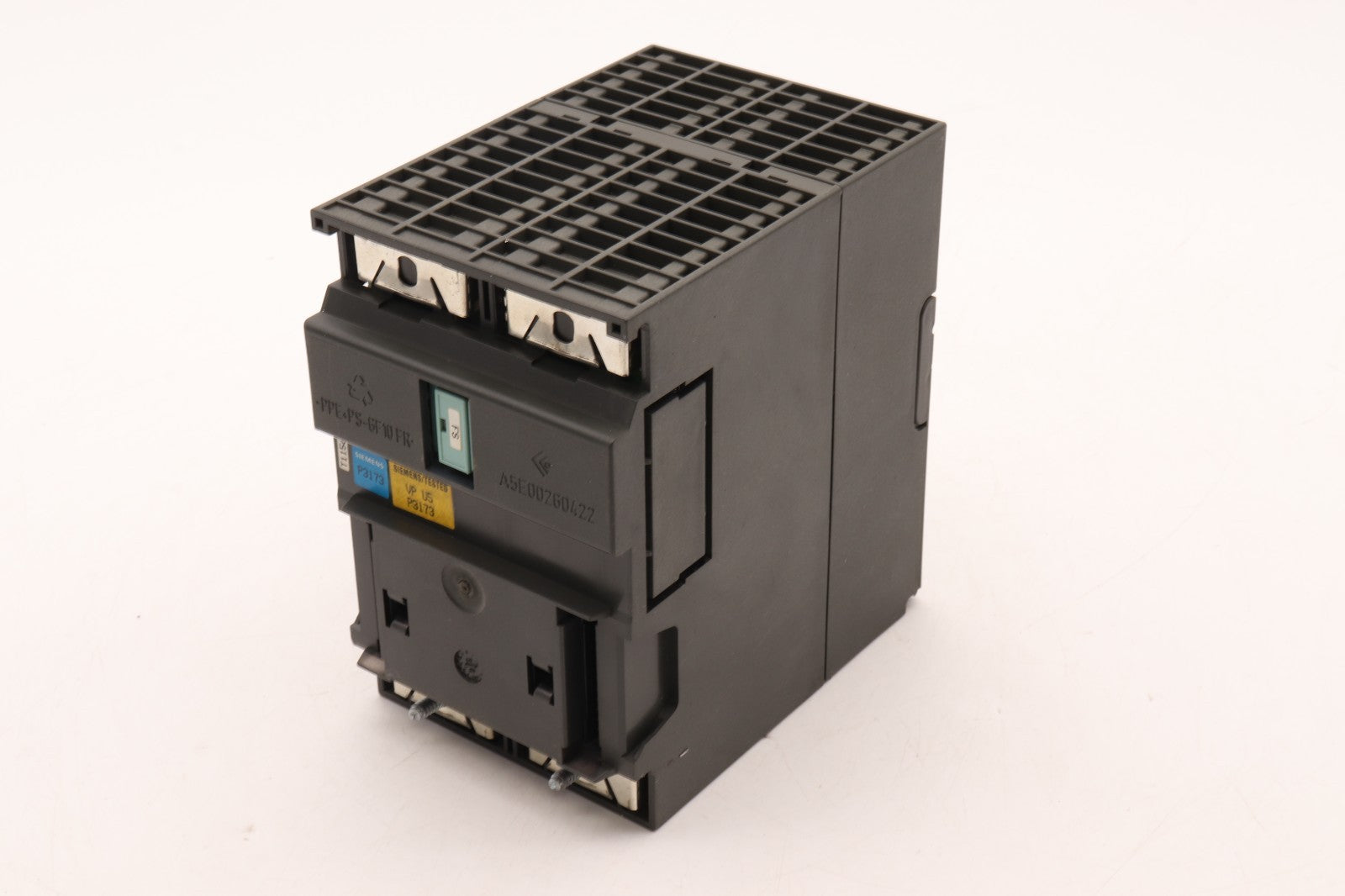 SIEMENS	SIMATIC NET CP INDUSTRIAL ETHERNET	6GK7343-1GX21-0XE0