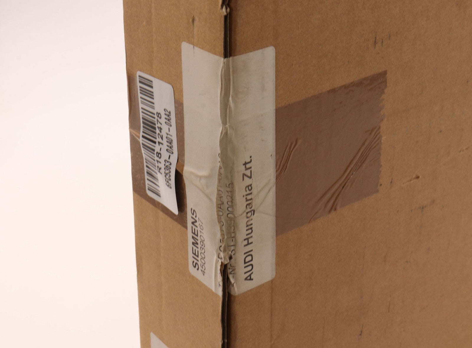 SIEMENS	6FC5373-0AA01-0AA2