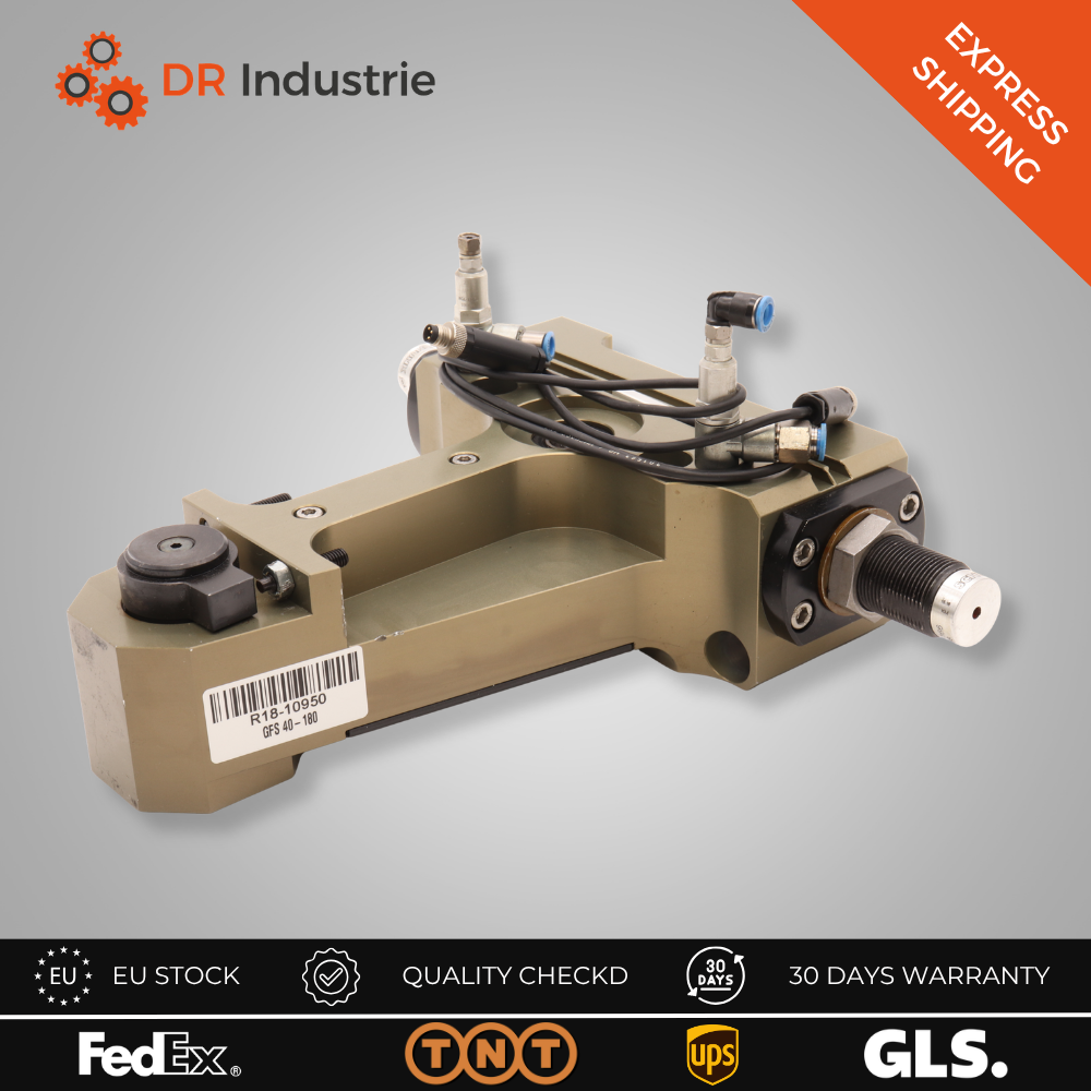 SCHUNK	GFS 40-180	355527
