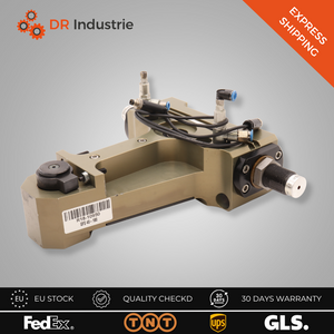 SCHUNK GFS 40-180 355527