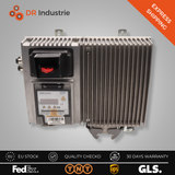 LENZE INVERTER DRIVES 8400 PROTEC STATELINE
