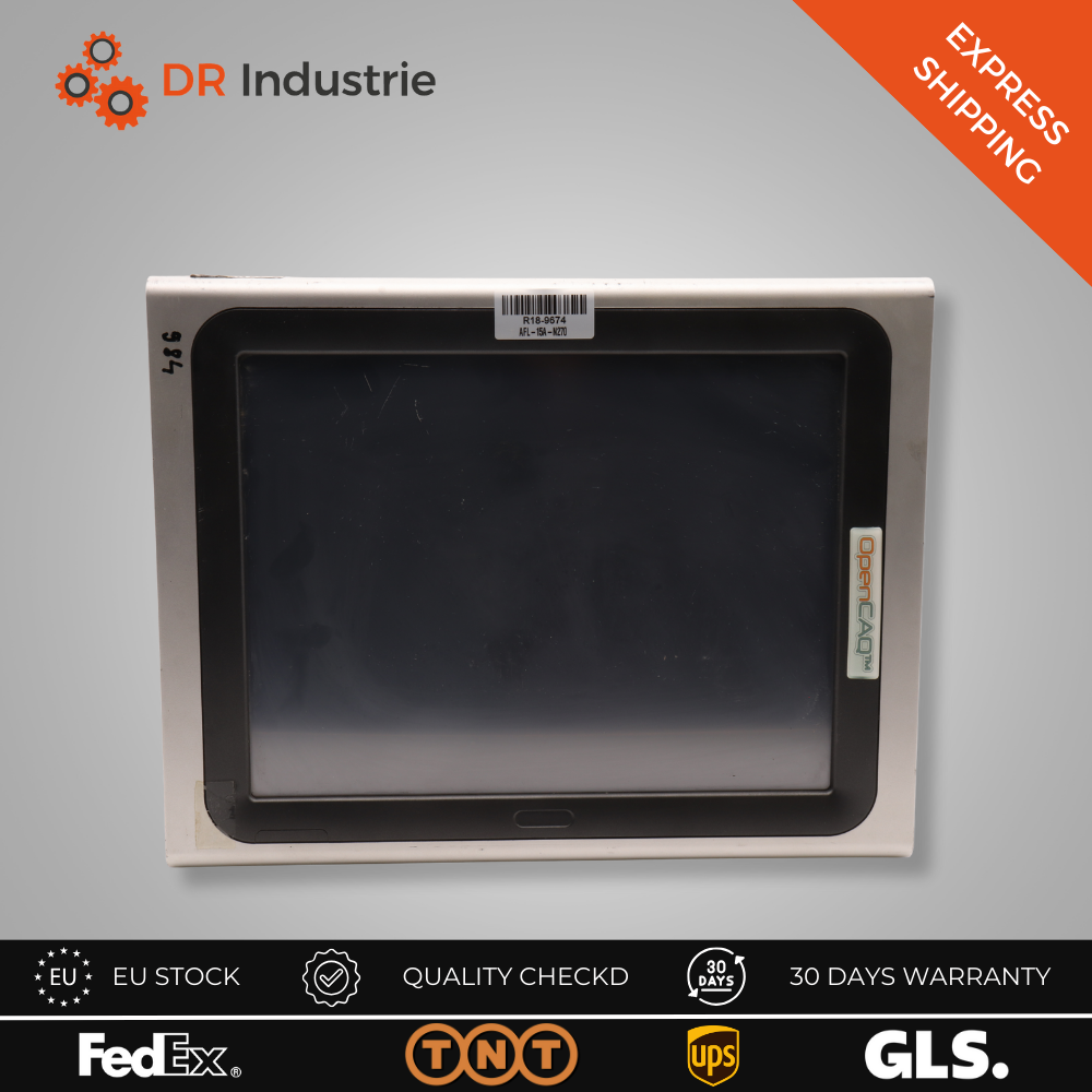 IEI  PANEL PC AFL-15A-N270