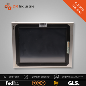 IEI  PANEL PC AFL-15A-N270