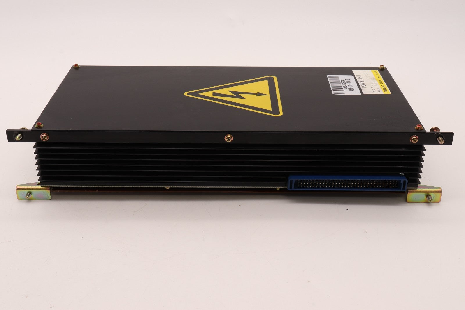 FANUC	  A16B-1212-0100-01