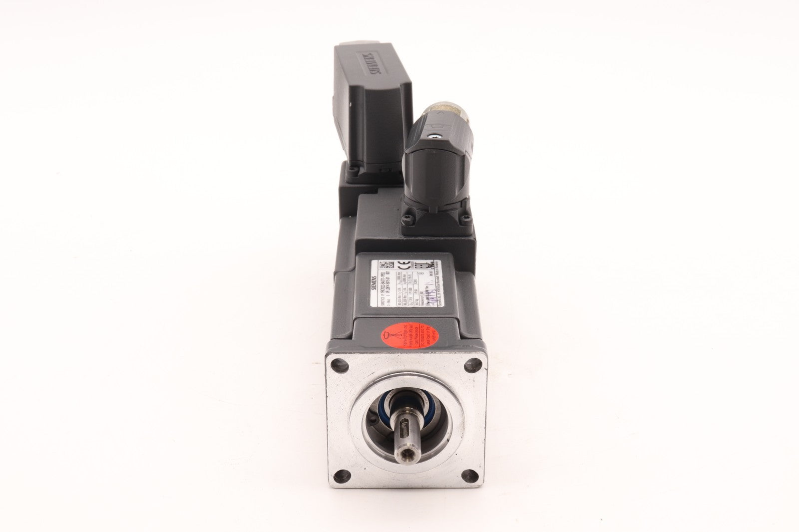 SIEMENS 3 PHASE MOTOR 1FK7022-5AK71-1PB3