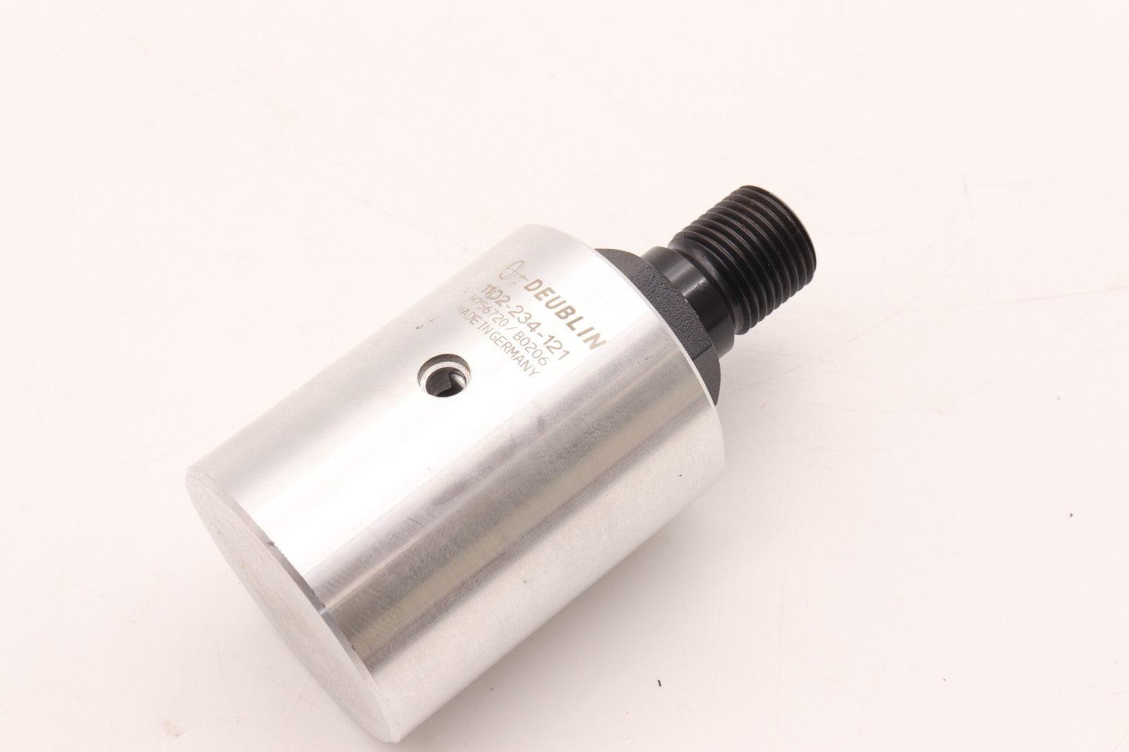 DEUBLIN	M756720 B 0206	DD,RTR 5/8-18UNF RH PT16,65