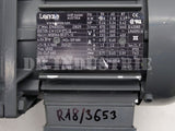 LENZE gst05-2 m vck 071-13