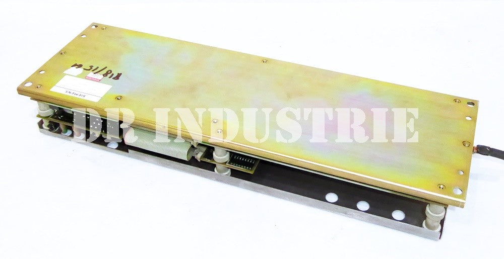 Siemens MPG I/O Module 6FC3984-3TB