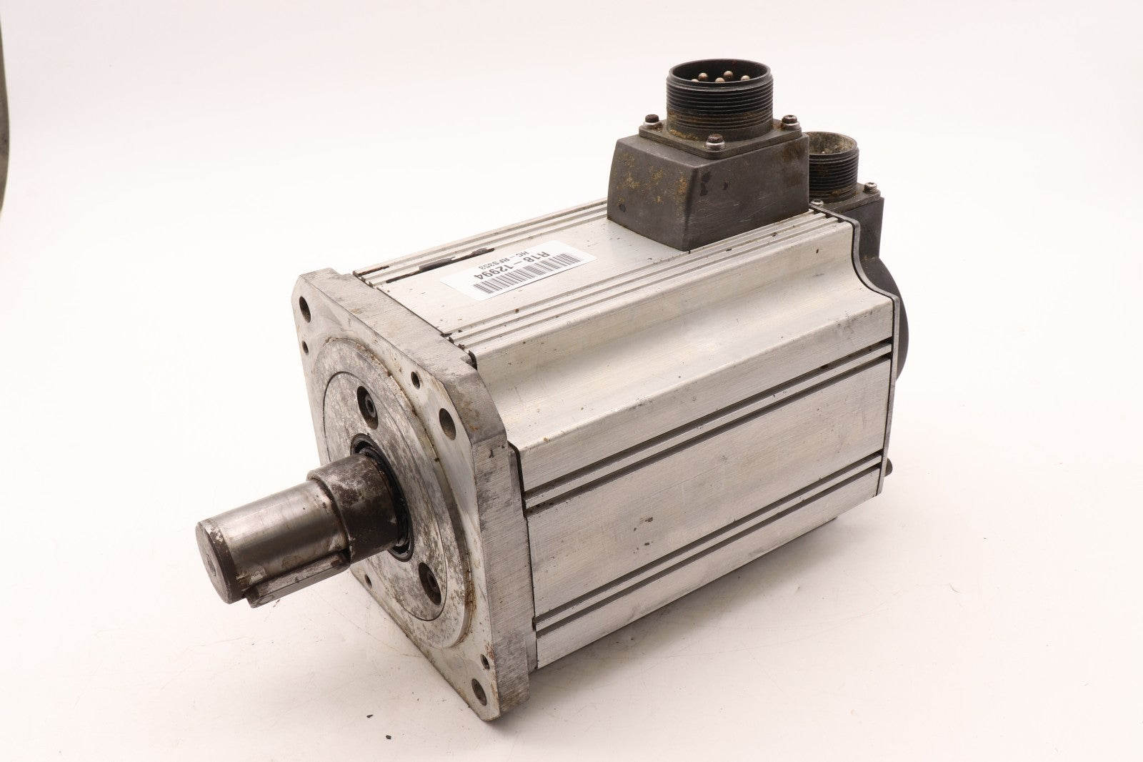 MITSUBISHI	AC SERVO MOTOR	HC-RFS353