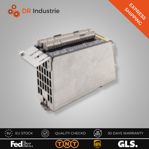 SIEMENS  SINAMICS TERMINAL MODULE TM54F 6SL3055-0AA00-3BA0