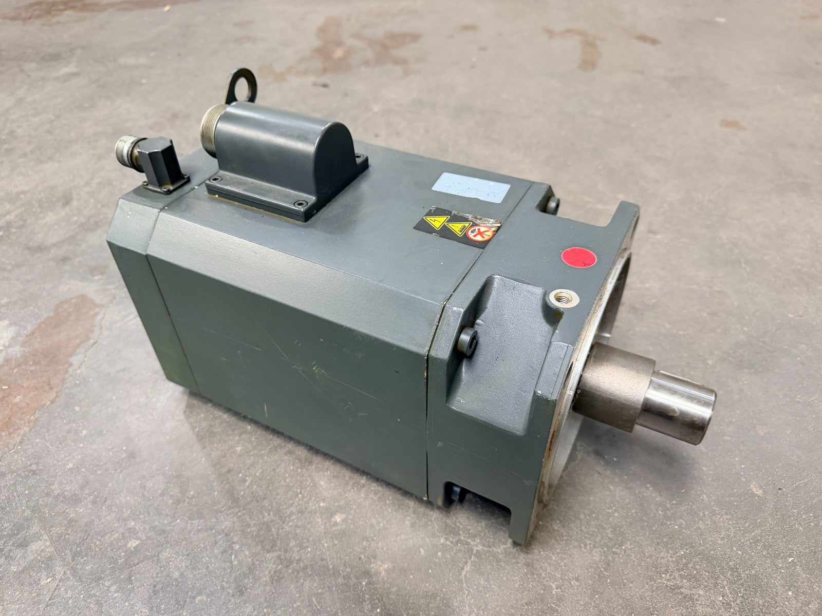 SIEMENS	1FT6102-8AF71-3EB1