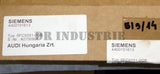Siemens 6FC9331-0GB