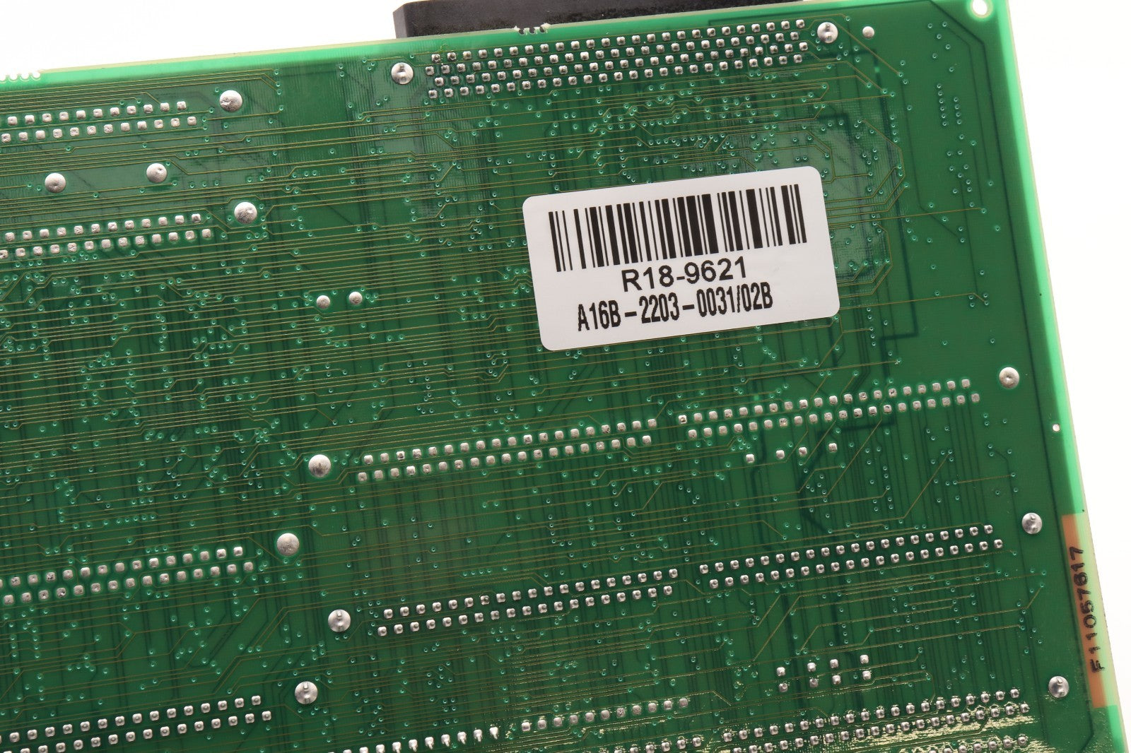 FANUC   A16B-2203-0031/02B