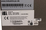IEI TECHNOLOGY CORP. PANEL PC MODEL PPC-5190A PPC-5190A-H61-I3/R-R10  R18-9344