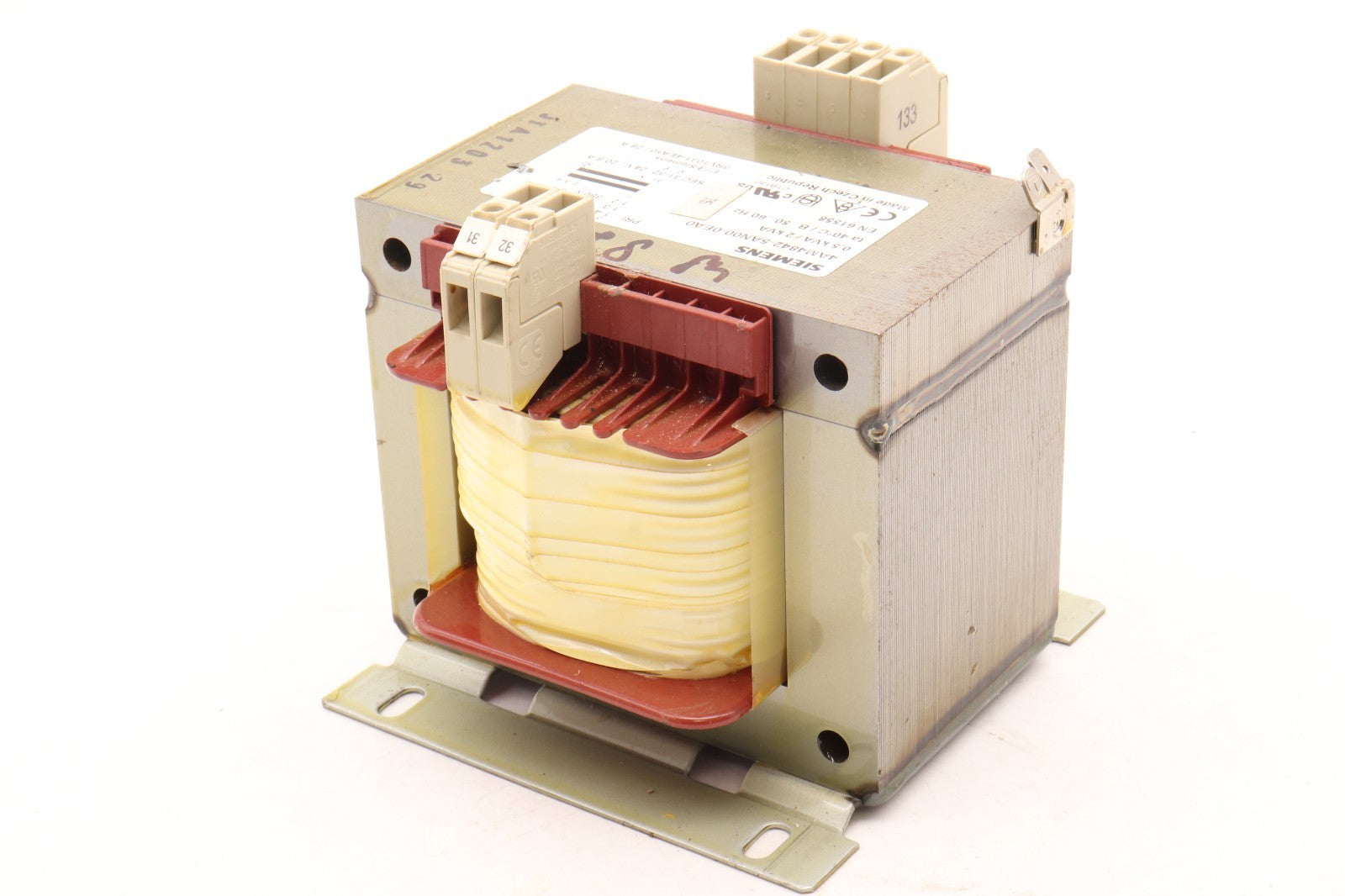 SIEMENS	4AM4842-5AN00-0EA0