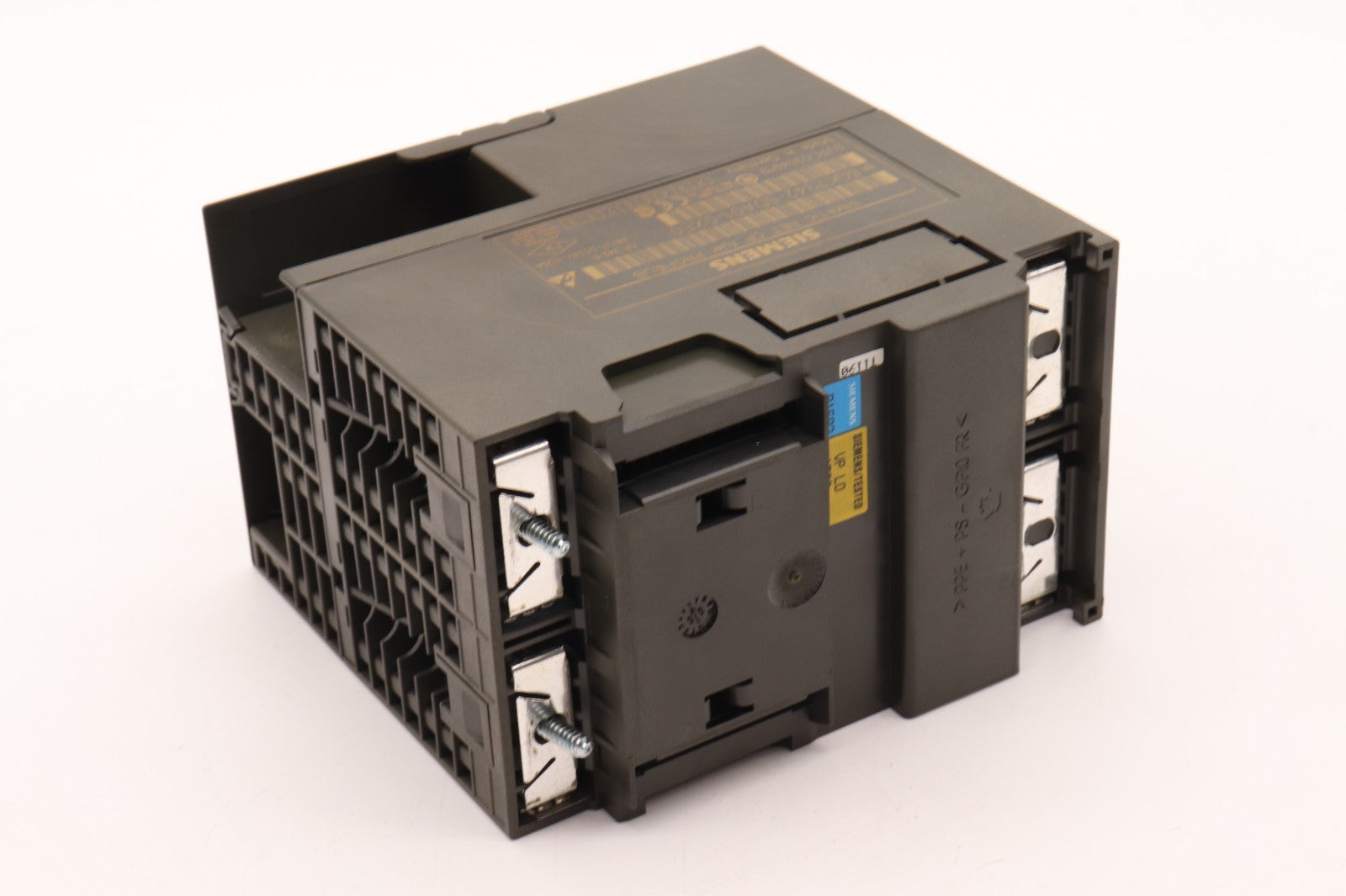 SIEMENS SIMATIC NET CP  6GK7342-5DA01-0XE0