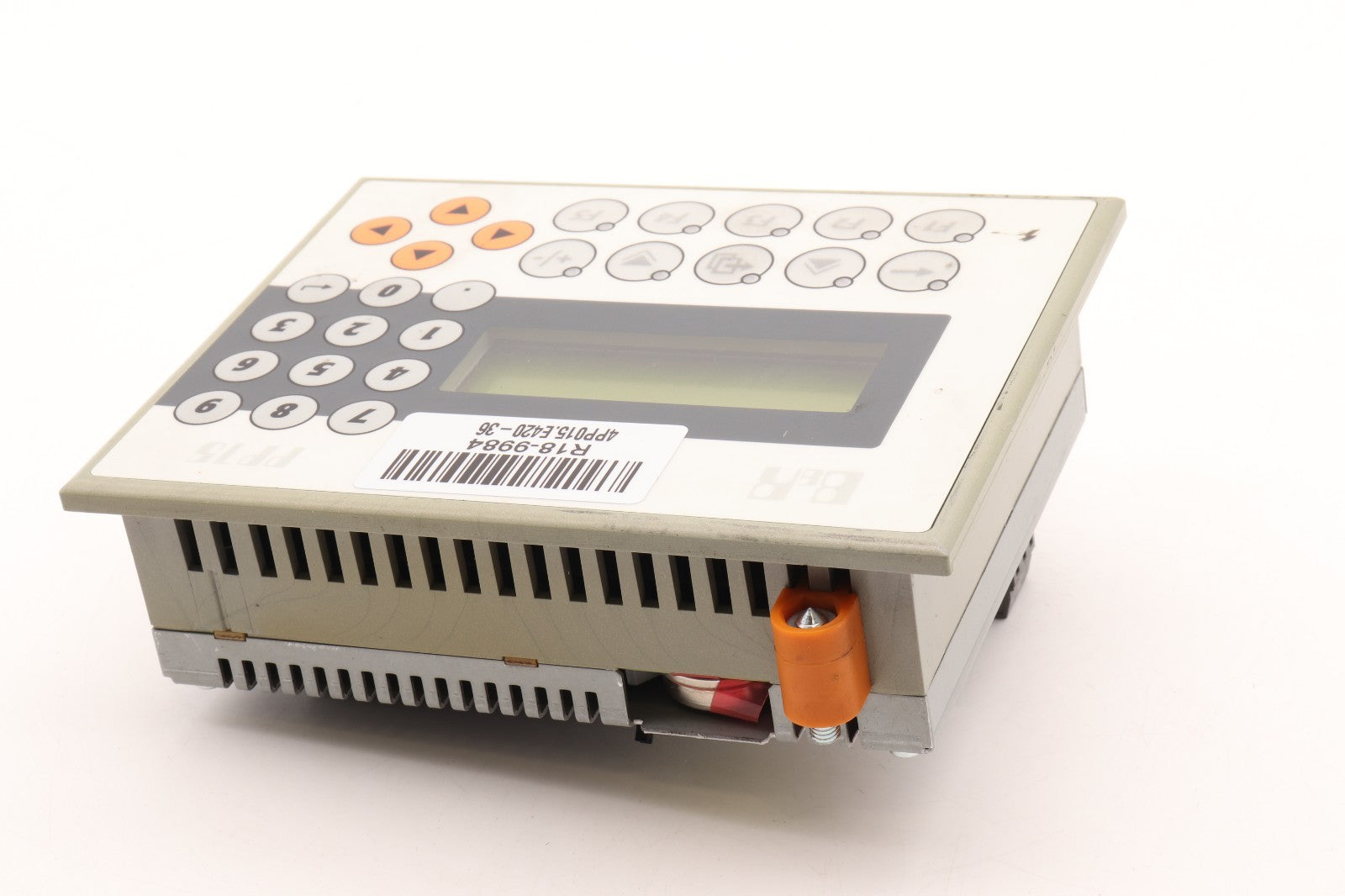 B&R  POWER PANEL PP15	4PP015.E420-36