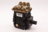IDROBASE HIGH PRESSURE PUMP LS 140-11