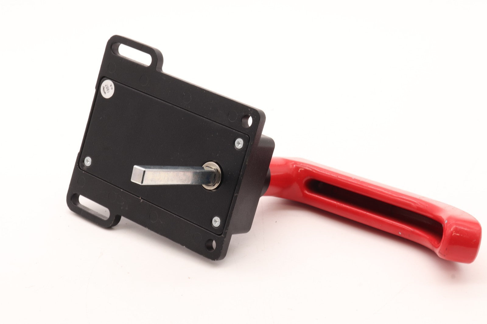 EUCHNER	MGB-E-A4-163885	ESCAPE RELEASE