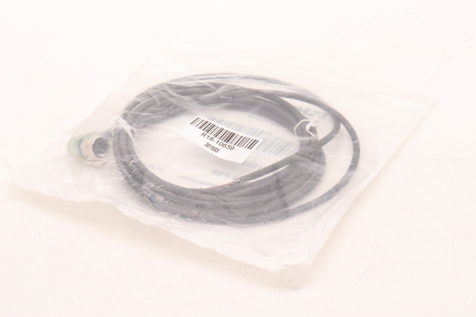 SCHUNK	W3 M12 PNP	301503