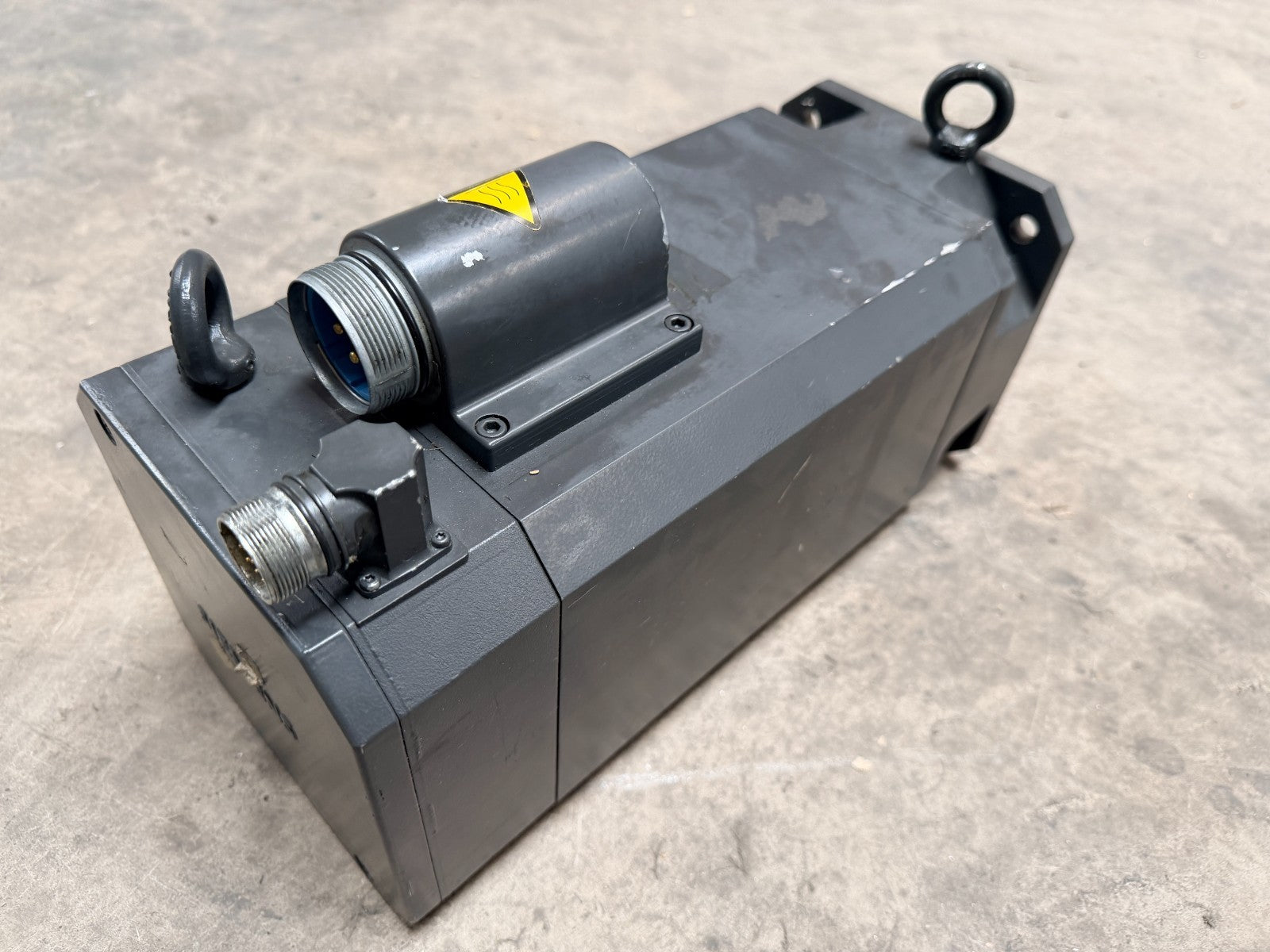 SIEMENS	1FT6086-8AH71-3EG1