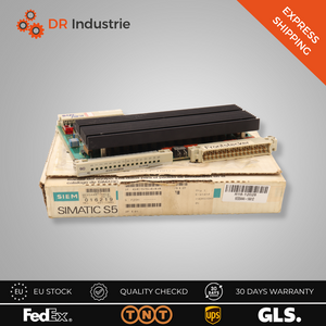 SIEMENS 6ES5444-1AA12