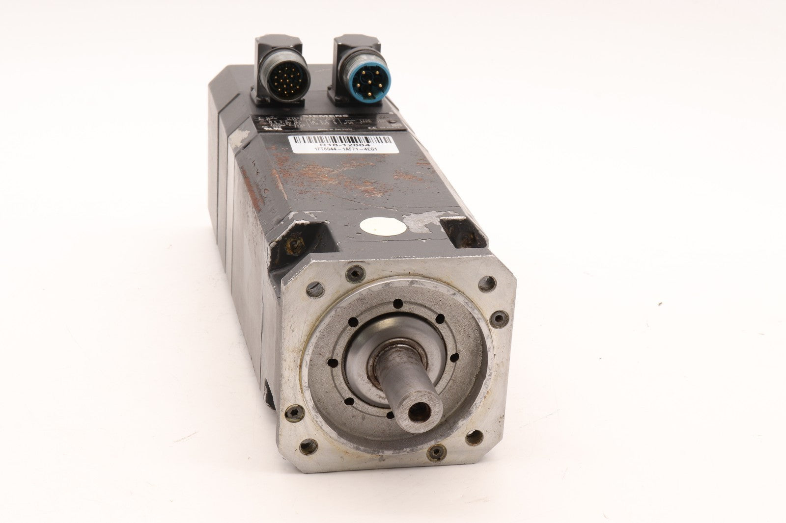 SIEMENS	1FT6044-1AF71-4EG1