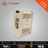MITSUBISHI SPINDLE DRIVE UNIT MDSASPJA75RT