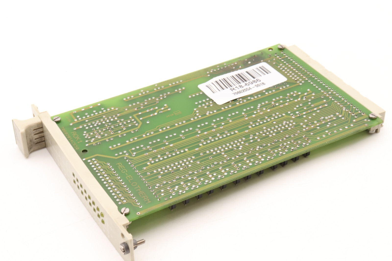 AEG-ELOTHERM AOK1 4600000150 70602054-001B