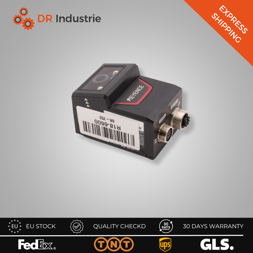 KEYENCE	SR-752