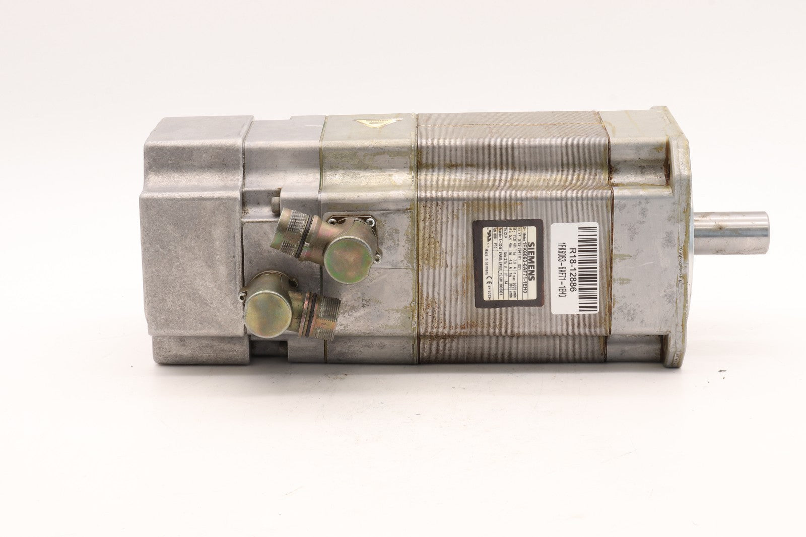 SIEMENS	1FK6063-6AF71-1EH0