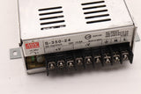 MEAN WELL	S-350-24	D33100
