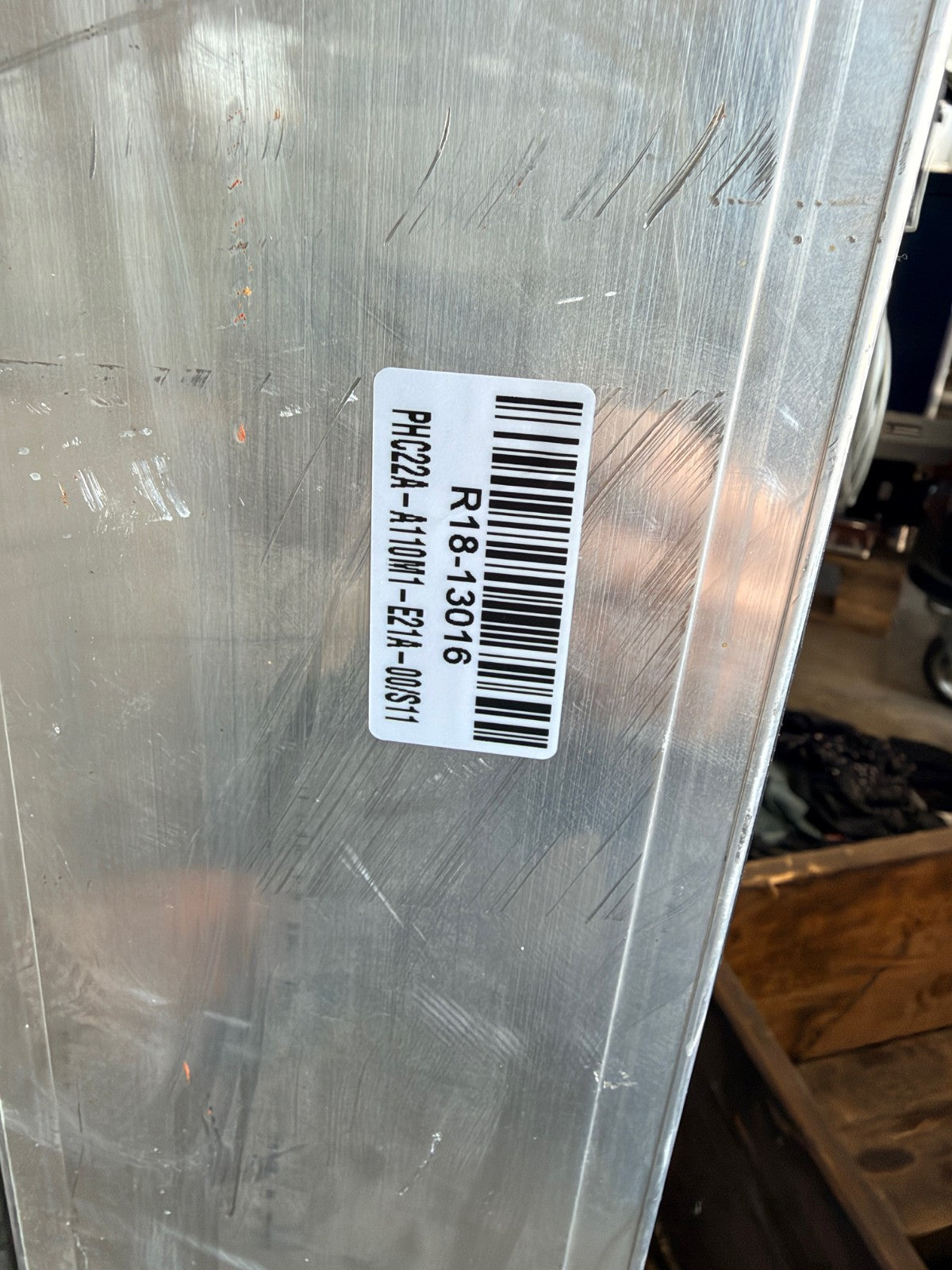 SEW-EURODRIVE	PHC22A-A110M1-E21A-00/S11	SCHALTMODUL PZM2XA-A150-D03-00